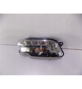 Mercedes E-Klas W212 Lampa / Halogén LED L - 0745