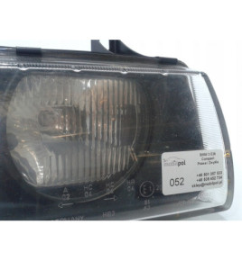 BMW 3 E36 Lampa Compact Prava - 052