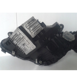 Mercedes C trieda W205 LED svetlá ILS - 0180