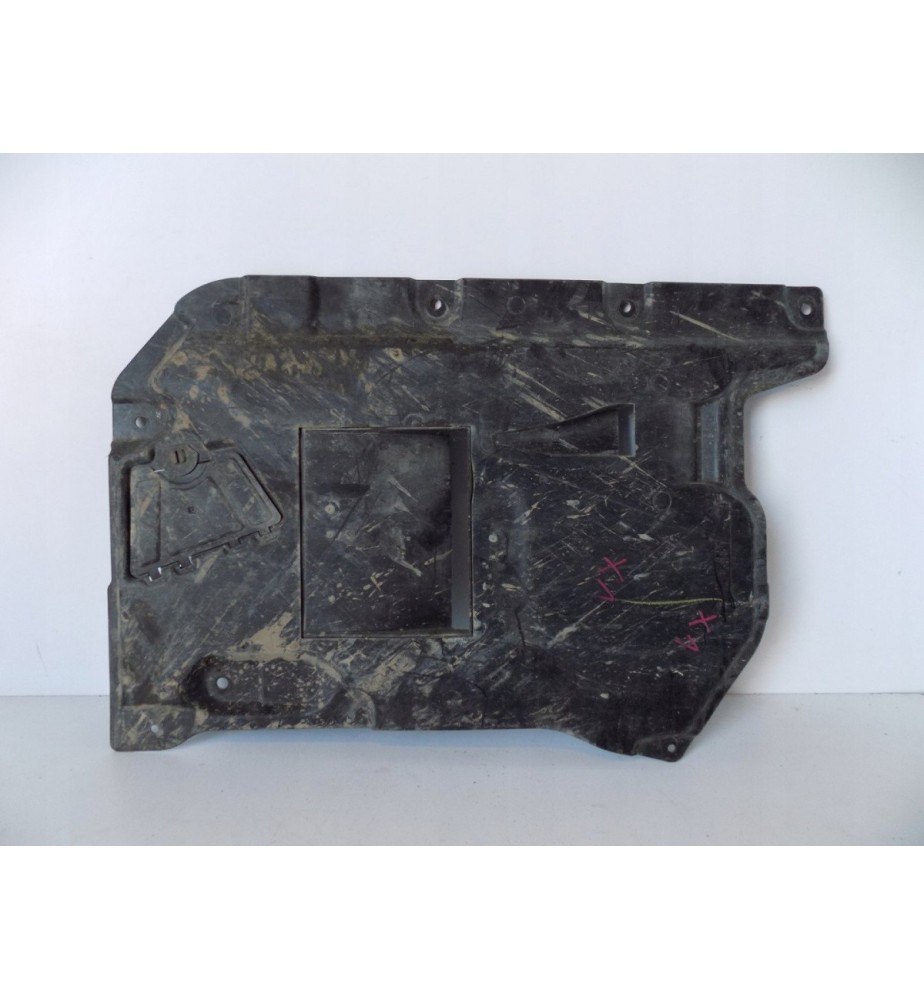 BMW 3 E90 Ochrana podvozku - 3487