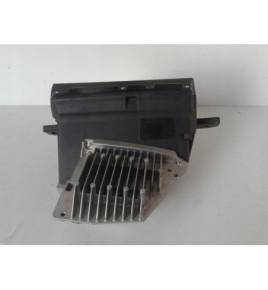 BMW 5 F10 Head-Up displej