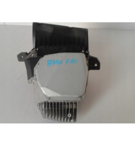 BMW 5 F10 Head-Up displej