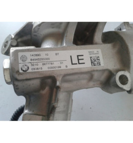 BMW 1/2/3/4 Riadenie xDrive - 6330