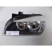 BMW X1 E84 Lampa pred...