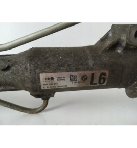 BMW 1 E87 / 3 E90 Riadenie - 6337