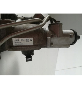 BMW 1 E87 / 3 E90 Riadenie - 6337