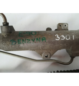 BMW 1 E87 / 3 E90 Riadenie - 6337