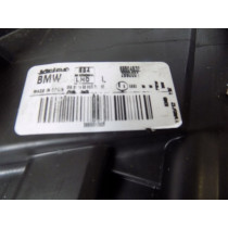 BMW X1 E84 Lampa pred liftingom ľavá - 2492