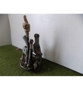 BMW X5 E70 / X6 - Zadná náprava pravá - Ramena