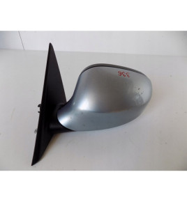 BMW 3 E90 E91 Zrkadlo ľavé LCI 3 kolíky