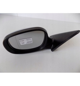 BMW 3 E90 E91 Zrkadlo ľavé LCI 3 kolíky