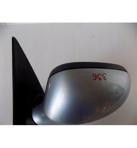 BMW 3 E90 E91 Zrkadlo ľavé LCI 3 kolíky