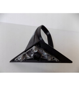 BMW 3 E90 E91 Zrkadlo ľavé LCI 3 kolíky