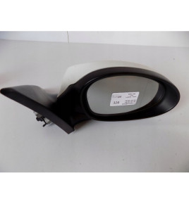 BMW 3 E92 - Pravé zrkadlo 3 piny -328