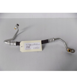 BMW 5 E60 - Hadica...