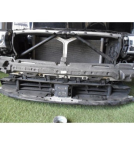 BMW 7 G11/G12 - Masky, chladiče, nárazníky, svetlá, blatníky