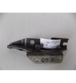 BMW 3 E60 E61 - Záves kapoty pravý - ľavý - 2174