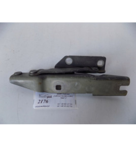 BMW 3 E60 E61 - Záves kapoty pravý - ľavý - 2174