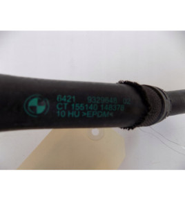 BMW 4 F32 - Hadica na vodu 440 i - 2237