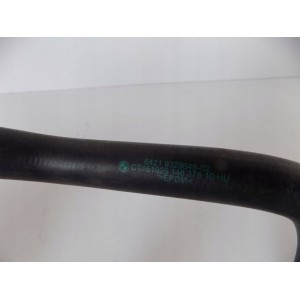 BMW 4 F32 - Hadica vody 440i - 2242 | mobilpol.sk