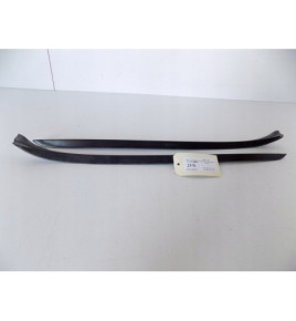 BMW 3 E90 - Lišty Čelného Skla - 2576