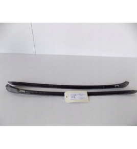 BMW 3 E90 - Lišty Čelného Skla - 2576