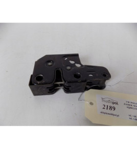 VW Polo - Zámok kapoty - 2189