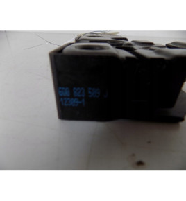 VW Polo - Zámok kapoty - 2189