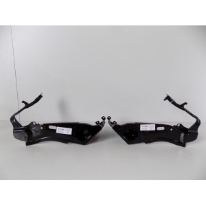 Mercedes S W221 Držiak na lampu Ľavý 3154 | mobilpol.sk