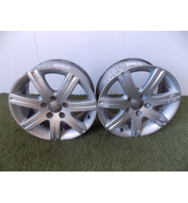 AUDI A4 A6 - Hliníková disk...