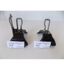 BMW X5 E70 X6 E71 - Záves kapoty ľavý - 2938