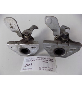 BMW 1 E81 E82 E87 E88 - Zámok Rygiel Kapoty - 2943