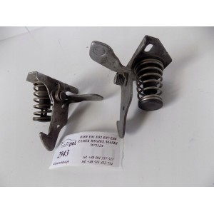 BMW 1 E81 E82 E87 E88 - Zámok Rygiel Kapoty - 2943 | mobilpol.sk