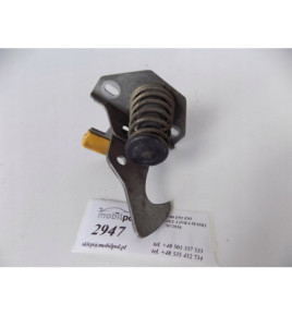 BMW 3 E90 E92 E93 - Zámok Rygiel Kapoty - 2947