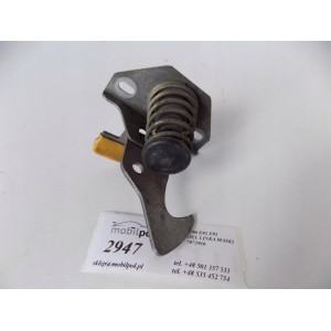 BMW 3 E90 E92 E93 - Zámok Rygiel Kapoty - 2947 | mobilpol.sk