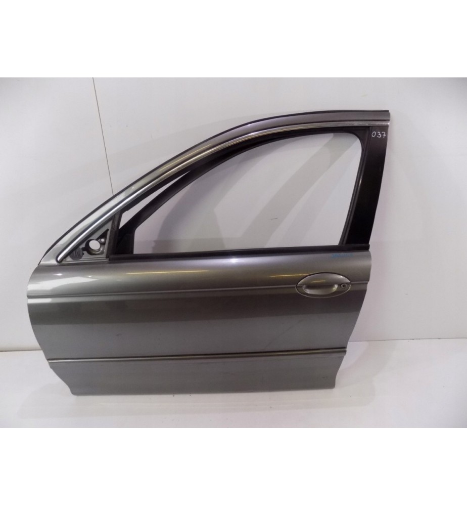 Jaguar X-Type Dvere Predné Ľavé - 0072
