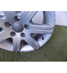 AUDI A4 A6 - Hliníková disk 16 palcov - 2620