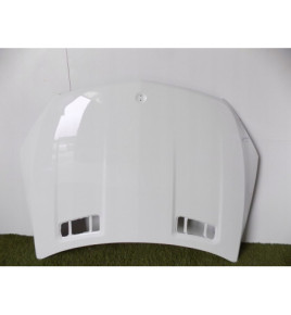 Mercedes ML W166 Kapota / Kryt motora - 3665