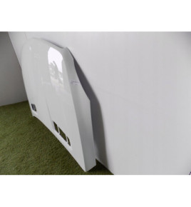 Mercedes ML W166 Kapota / Kryt motora - 3665