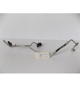 BMW 5 E60 - Hadica...