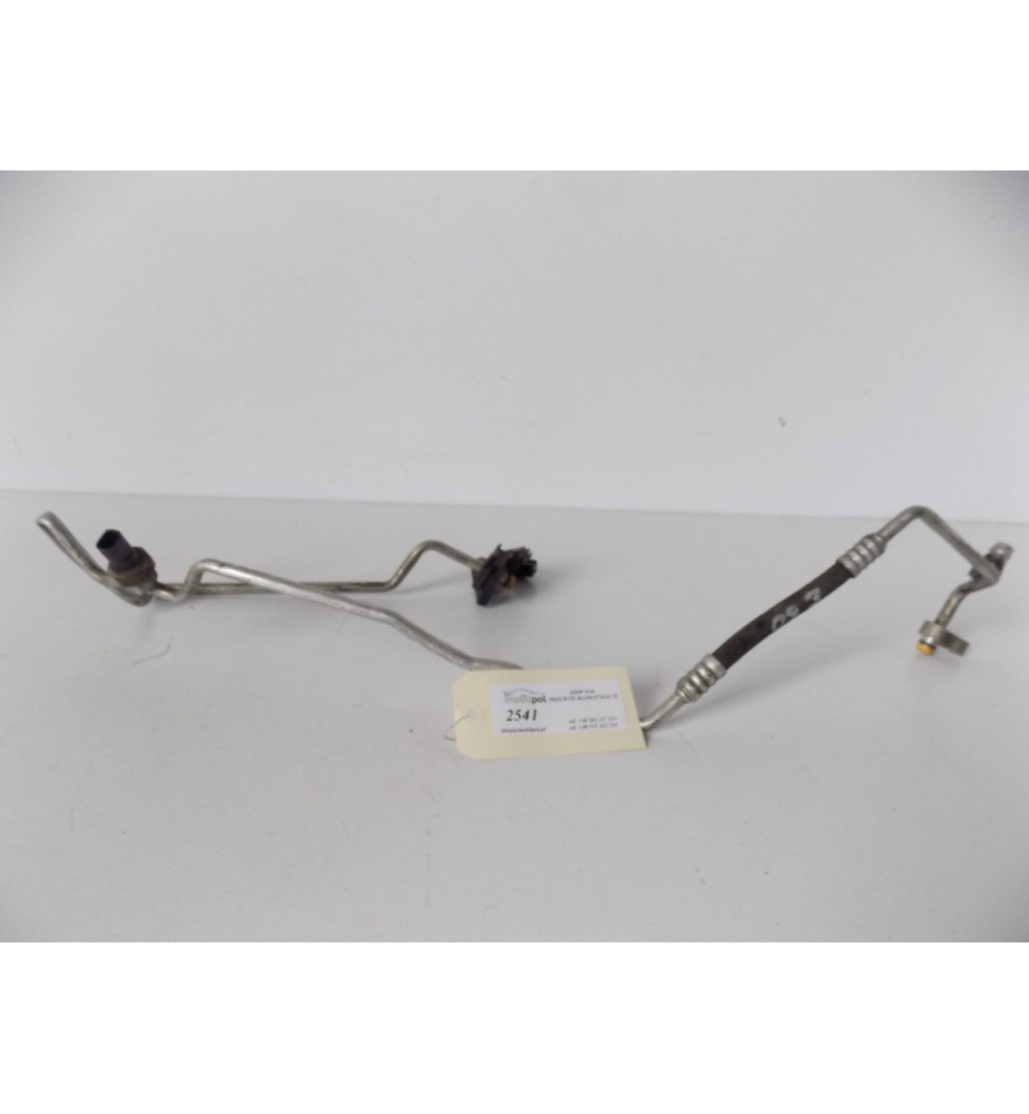 BMW 5 E60 - Hadica klimatizácie