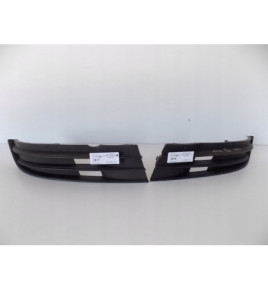 VW Touran - Mřížka Nárazníku Levá - 2856