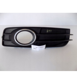 Audi A3 8P0 Lift - Mriežka nárazníka pravá - 2862