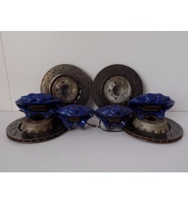 BMW M3/4 F80/82 Brzdový...