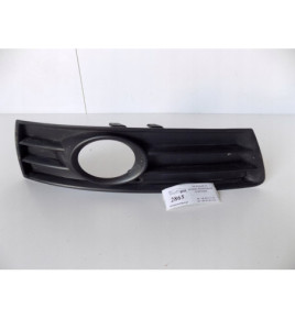 VW Passat CC - Pravá mriežka nárazníka - 2865