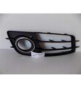 AUDI A4 B8 S-Line - Pravá mriežka nárazníka - 2867