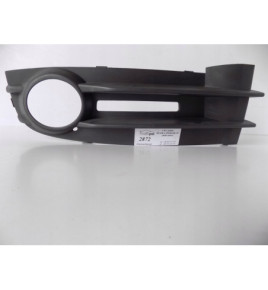 VW Caddy - Pravá mriežka nárazníka - 2872