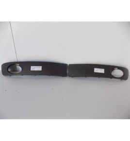 VW T5 Multivan - Mřížka nárazníku vlevo - 2877