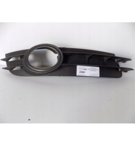 AUDI A6 C6 - Pravá mriežka nárazníka - 2880