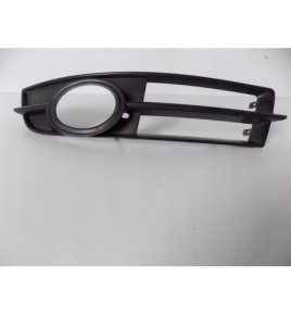 Audi A6 C6 - Mriežka nárazníka pravá - 2955